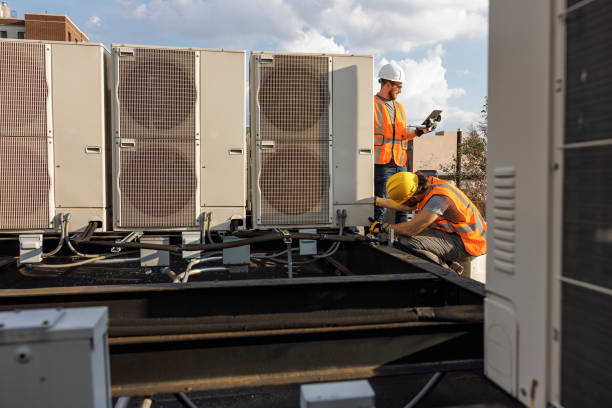 Best HVAC emergency services  in Troutdale, OR