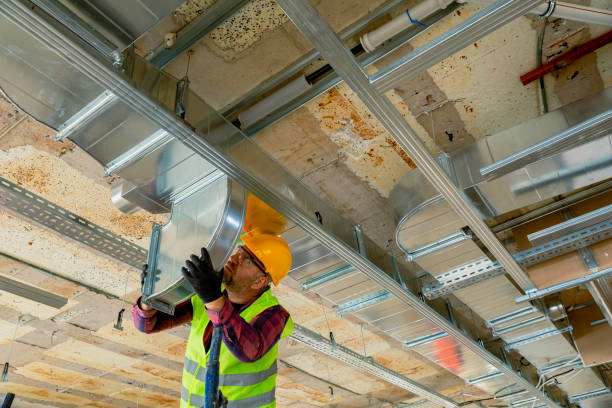 Trusted Troutdale, OR HVAC Experts