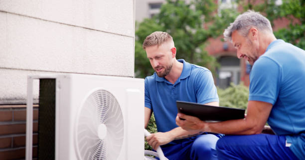 Best Commercial HVAC repair  in Troutdale, OR