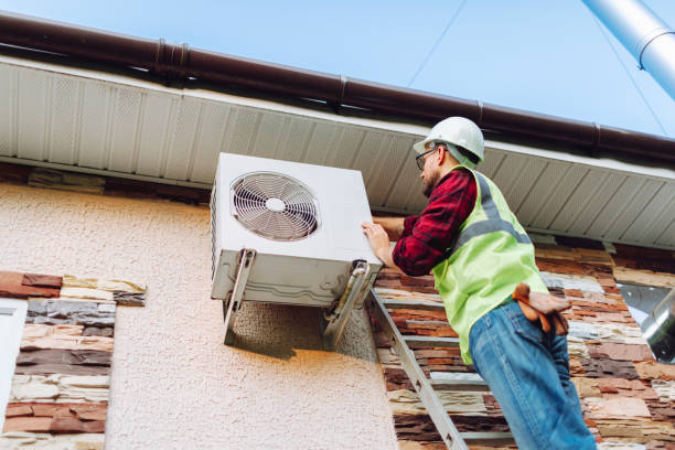 Best HVAC installation services  in Troutdale, OR