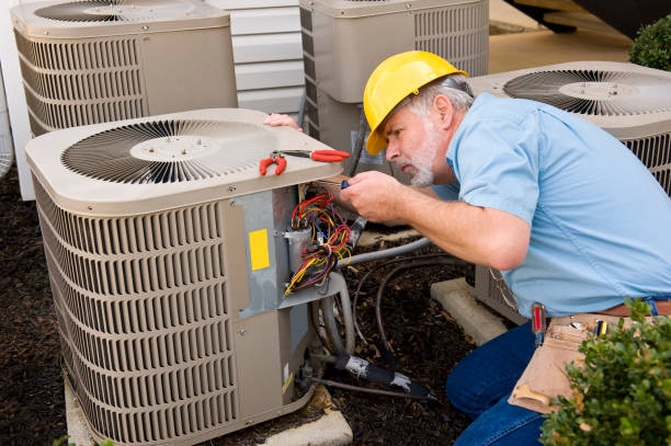 AC installation near me in Troutdale, OR