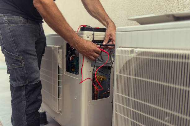 Best Ductless HVAC repair  in Troutdale, OR