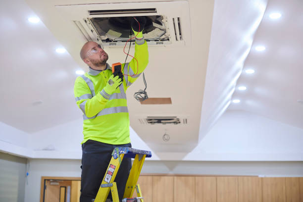 Ductless HVAC repair in Troutdale, OR