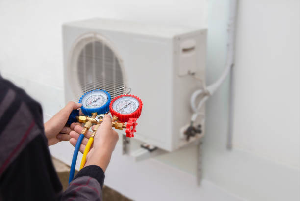 Best HVAC installation services  in Troutdale, OR