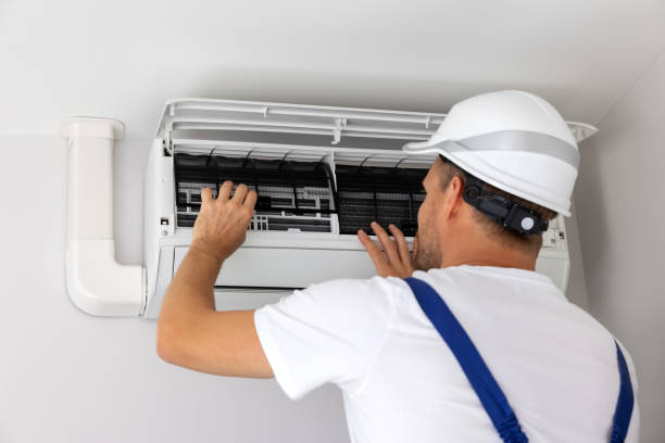 Best HVAC maintenance near me  in Troutdale, OR