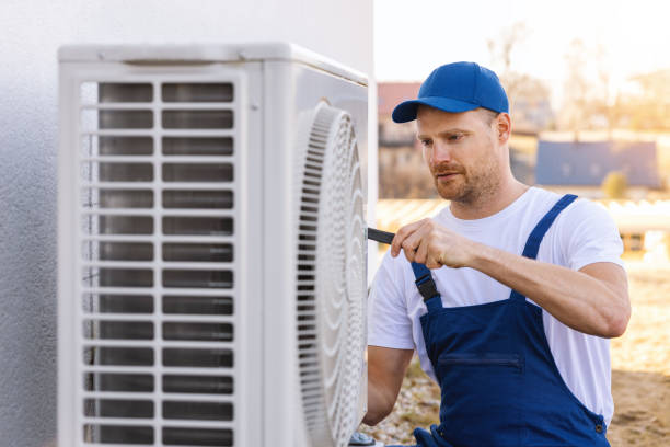Best HVAC companies near me  in Troutdale, OR