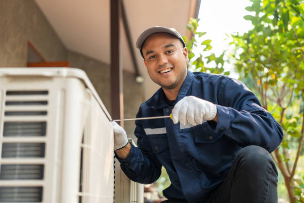 Best HVAC system installation  in Troutdale, OR