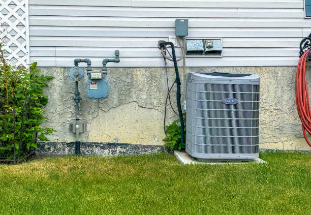 Best HVAC air duct cleaning  in Troutdale, OR